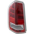 thumbnail image 4 of For 11-12 300 Base & Limited Taillight Taillamp Rear Brake Light Lamp Left Side, 4 of 5