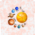 thumbnail image 4 of Inktastic Sun and Planets Yes, and Pluto Boys or Girls Toddler T-Shirt, 4 of 5