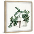 thumbnail image 2 of Marmont Hill Printed Plants Framed Art Prints, 2 of 6