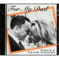 thumbnail image 4 of Nancy Sinatra, Frank Sinatra - For My Dad (marked/ltd stock) - CD, 4 of 4