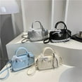 thumbnail image 4 of Minimally Designed Hand-held Bowling Bag For Women Model New 2025, 4 of 8