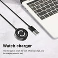 thumbnail image 4 of Smartwatch USB Charging Cable for  9 Peak 38mm Sport Watch Charger, 4 of 10