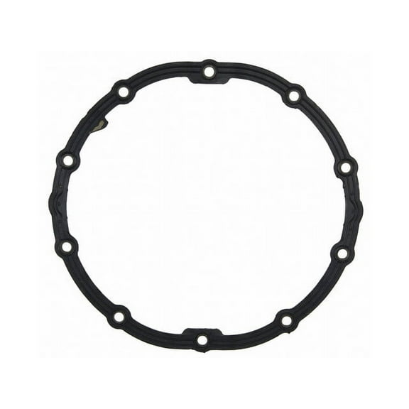 Rear Differential Cover Gasket - Compatible with 2008 - 2020 GMC Sierra 1500 2009 2010 2011 2012 2013 2014 2015 2016 2017 2018 2019