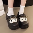 thumbnail image 6 of Children's Clogs Boys and Girls Classic Graphic on Garden Clogs One-Foot Summer Water Shoes Slide Slippers Beach Pool Sandals (Toddler/Little Kids/Big Kids), 6 of 6