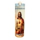 thumbnail image 1 of VASO CIEN SAGRADO CORAZÓN – LUZ CONSTANTE, 1 of 3