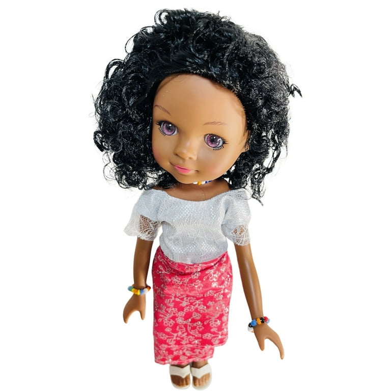 Small dolls for girls deals