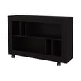 thumbnail image 4 of Melamine Rectangular Table / Open Storage for Displaying Items, 4 of 4