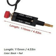 Convenient Ignition Coil Diagnostic Test Tool with Adjustable Gap Distance