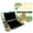 TN-NEW 3DS LL-5408, variant on KIPLINK Nintendo New 3DS LL / 3DS XL Skin Decal – Full Body Vinyl Cover, Anti-Scratch & Waterproof, Bubble-Free Installation, Animal Crossing & Creative Designs