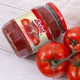 thumbnail image 4 of Sadaf Tomato Paste, 700g Each, Pack Of 2 (Total 1.4 kg), No Artificial Colors, Flavors, or Preservatives, 4 of 5