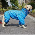 thumbnail image 2 of Chubasquero para perros, adecuado, Compatible con poncho para perros S Lar, French Dog Laor, 2 of 3