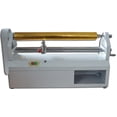 thumbnail image 3 of TECHTONGDA Electric Hot Foil Paper Stamping Embossing Roll Slitter Gold Blocking Cutter, 3 of 5