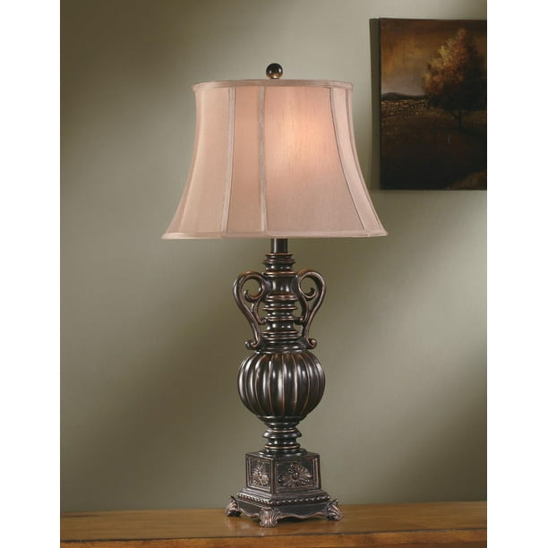 Crestview Collection Table Lamp