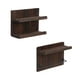 thumbnail image 5 of Estantes de Pared Sala Estantes Flotantes Cocina para Lavadero Cocina, 5 of 9