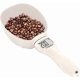 thumbnail image 1 of Pet Food Scoop Electronic Pet Food Measuring Spoons, for Dogs and Cats LCD Display for Measuring Pet, 1 of 4