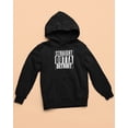 thumbnail image 5 of Old Glory Mens Straight Outta Detroit Long Sleeve Graphic Hoodie, 5 of 6