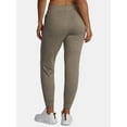 thumbnail image 3 of Athletic Works Women's and Women's Plus ButterCore Joggers, Sizes XS-4X, 3 of 6