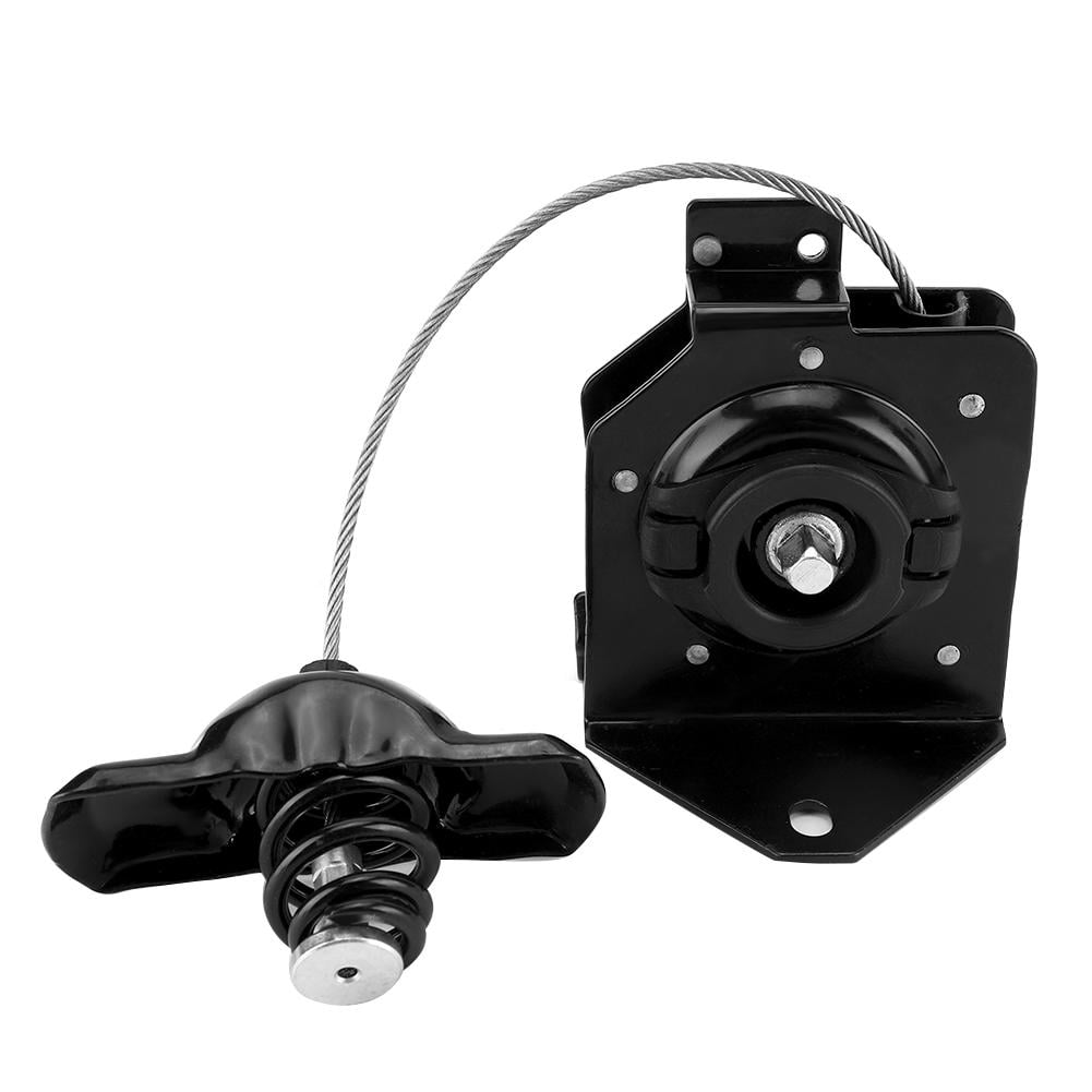 LYUMO Spare Tire Hoist Carrier Winch 924510 15703311 Fit for GMC