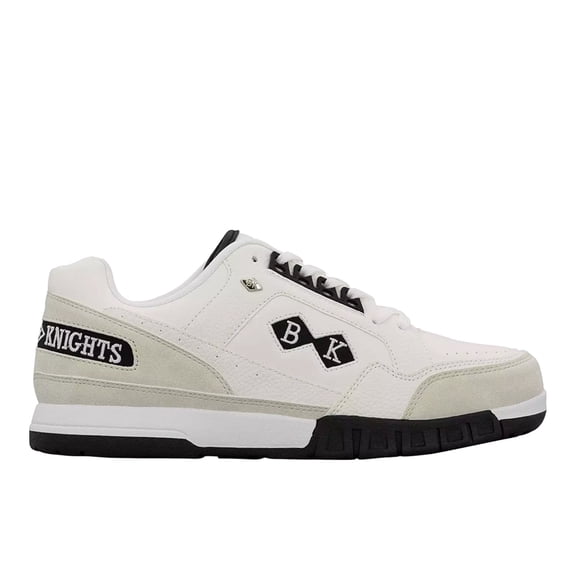 British Knights Mens Metros Lace Up Athletic Sneakers Casual Shoes