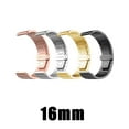 thumbnail image 2 of WIFKLSIIPG Stainless Steel Metal Strap with Superior Durability and Stylish Compatible with Smartwatch, 2 of 3