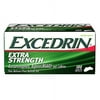 Excedrin Extra Strength Pain Relief Caplets - Headache Relief - 100 Count