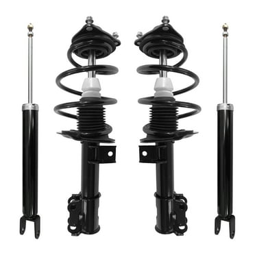 Front & Rear  Complete Strut Assembly Shock Kit for 2011-2014 Hyundai Sonata