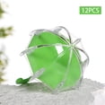 thumbnail image 6 of 12x Mini Creative Candy Boxes False Box Empty storage Case for Party Favors Engagement Dessert Children's Day Decor , Green, 6 of 9