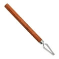 thumbnail image 3 of jifeng Poterie Sculpting Tool DIY Texture Tool Léger Multi Use Facile à Utiliser Bois F, 3 of 9
