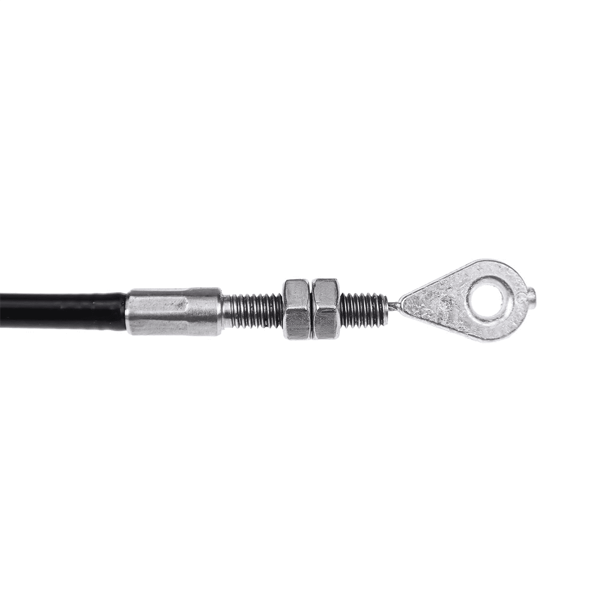 Fit For Mercury Verado Cowl Latch Cable - Part Number 889694