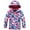 Z-Navy498, variant on JIAYUE Girls Outerwear Coats Long Sleeve Hooded Windproof Warm Trench Winter Thermal For Youth Medium Big Size Children Trendy Kids Jacket