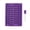 Purple, variant on Hzrsly 20 Cavity Snake Shape Silicone Candy Mold with Dropper for Chocolate Ice Gummy Jelly Baking Non Stick Tray Easy Release