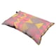 thumbnail image 1 of Almohada Autoinflable Zulema para Mochileros Rojo Amarillo Impreso, 1 of 8