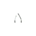 thumbnail image 2 of Raybestos Element3 Parking Brake Cable, BC94836 Fits select: 1994 BUICK SKYLARK, 1994 OLDSMOBILE ACHIEVA, 2 of 2