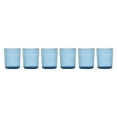 thumbnail image 5 of Oneida Stackables Entertain 365 Drinkware Set, Blue, 12 Pieces, 5 of 7
