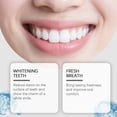 thumbnail image 6 of QunYou Breath Removing Toothpaste Brightens Teeth Reduces Tooth Stains Freshens Breath Supports Health And Cares For Enamel Toothpaste., 6 of 9