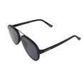 thumbnail image 2 of Lentes de Sol Tommy Hilfiger Outlook Negro Hombre Filtro UV 100%, 2 of 5