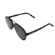 thumbnail image 2 of Lentes de Sol Tommy Hilfiger Outlook Negro Hombre Filtro UV 100%, 2 of 5