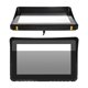 thumbnail image 2 of 7 inch Screen Navigation Device for Motorcycle Multi-Purpose Stable Motos Navigation Tool for Cycling, 2 of 5