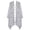 Silver, variant on Women's 1920s Vintage Mesh Sequin Shawl Wrap, Elegant Evening Scarf for Wedding, Prom, Formal Party & Special Occasions