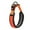 Orange, variant on Gustave Reflective Dog Collar for Small Medium Large Dogs, Breathable Soft Padded Pet Collars Adjustable Nylon Puppy Safety Collar with Quick Release Buckle "Orange, XS"