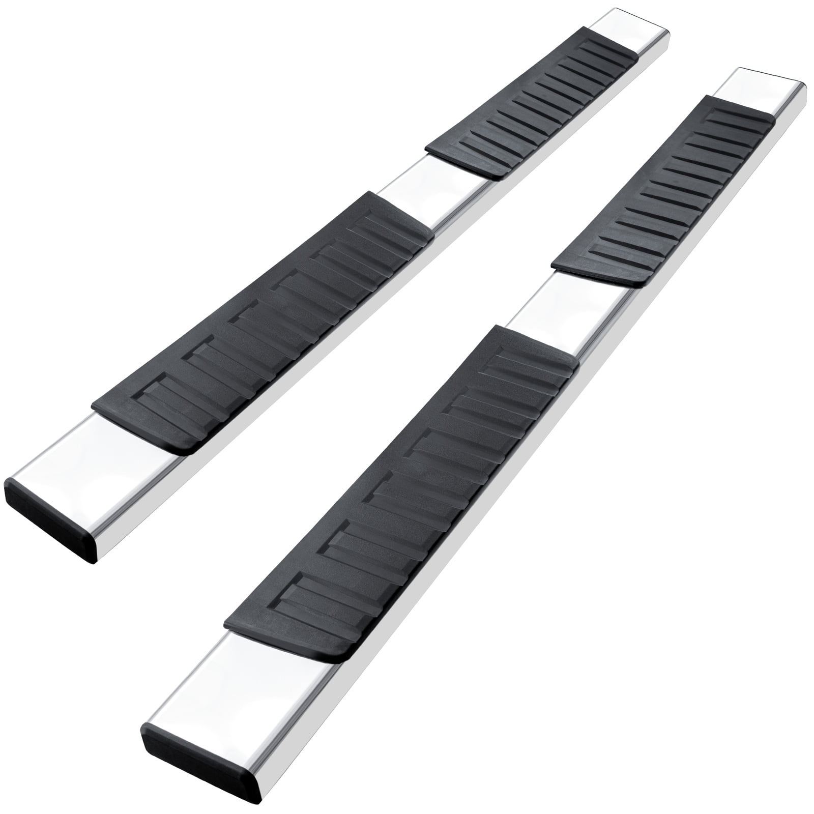 COMNOVA AUTOPART Running Boards 20192022 Chevy Silverado/gmc Sierra 1500, 20202022 Silverado