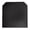 Black, variant on Suodoka HE Series Table Tennis Rubber with Sponge, Inverted Ping Pong Paddle Replacement for Beginner Training, Red (7.48 inches / 19 cm)