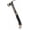 16 Oz Nailing Hammer, variant on General Tools Soft Rubber Mallet Hammer Cap for Carpentry & Demolition, Compatible with General Hammers, Mallet Cap Only