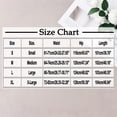 thumbnail image 3 of ZHYou No Boundarie Womens Baggy Pants Casual Stretch Waist Drawstring Quick Dry Wide Leg Lounge Trousers,Dark Gray,Size M, 3 of 7