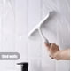thumbnail image 5 of Ganfancp Utensilios de Limpieza para Limpia Cristales Domésticos Baños Duchas Encimeras de Baño Espejos y Rascadores Rebajas Flash Deals 1* Limpiaparabrisas, 5 of 6