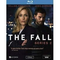 Acorn - The Fall: Series 2 [BLU-RAY]
