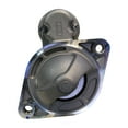thumbnail image 2 of Denso Auto Parts Starter Motor P/N:281 6022 Fits select: 2011 KIA RIO, 2 of 3