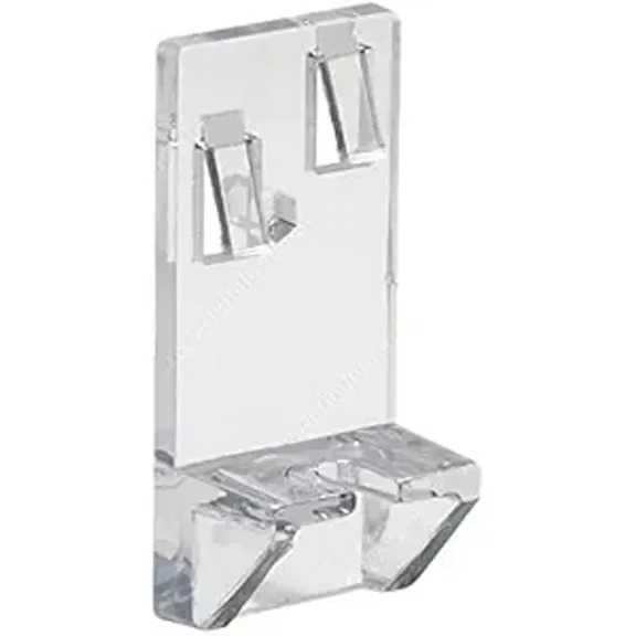 Heavy-Duty Locking Shelf Pin - 5 mm, PRO-PACK 25