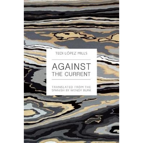 Pre-Owned Against the Current Paperback