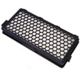 thumbnail image 4 of HQRP 2-Pack Active HEPA Filter compatible with Miele AH50 / 05996882 / 07226170 / Replacement, 4 of 7